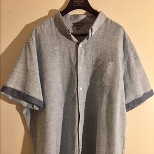 Men’s Falls Creek 3X shirt